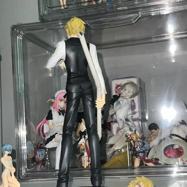 [BUNJANG] Alter Durarara!! Shizuo Heiwajima 1/8 Scale Figure / 알터 듀라라라!!헤이와지마 시즈오의 1/8스케일 피규어