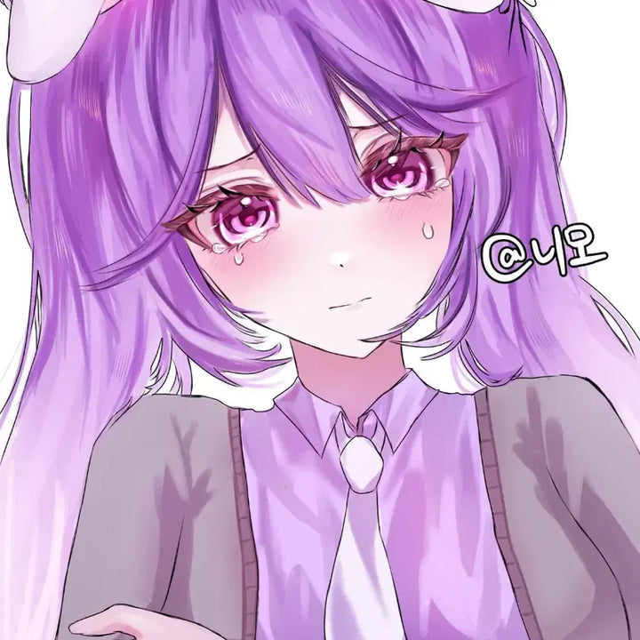 [BUNJANG] Custom Character Illustration Commission / 그림 커미션
