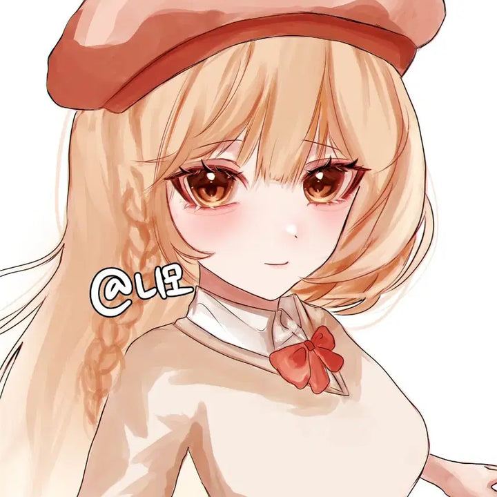 [BUNJANG] Custom Character Illustration Commission / 그림 커미션