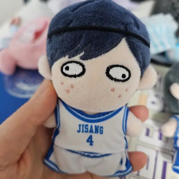 [BUNJANG] Garbage Time Jin Jae-yoo &