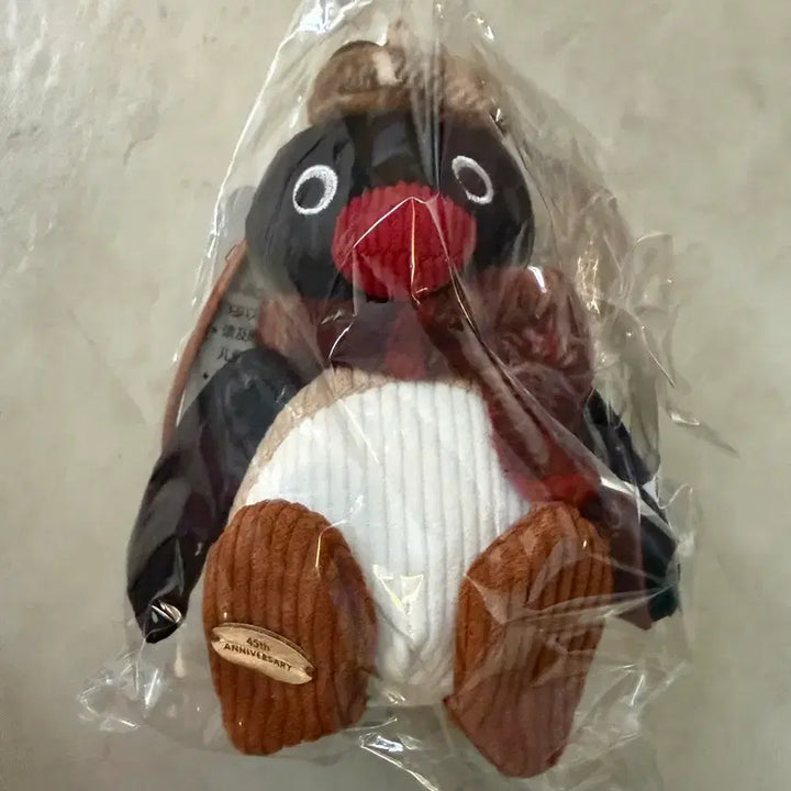 [BUNJANG] Pingu Plush Doll / 핑구 인형 판매