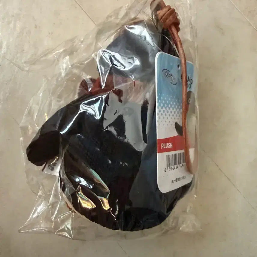 [BUNJANG] Pingu Plush Doll / 핑구 인형 판매