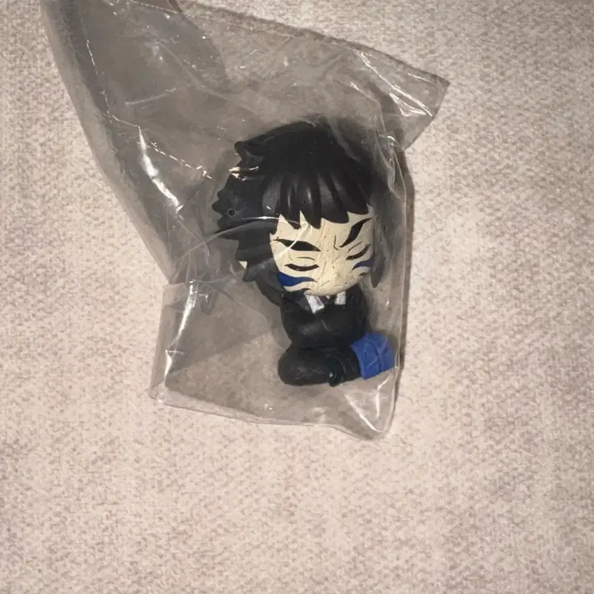 [BUNJANG] Demon Slayer: Kimetsu no Yaiba Nemurase Tai Kaigaku Gacha Figure / 귀멸의칼날 네무라세타이 카이가쿠 가챠 피규어