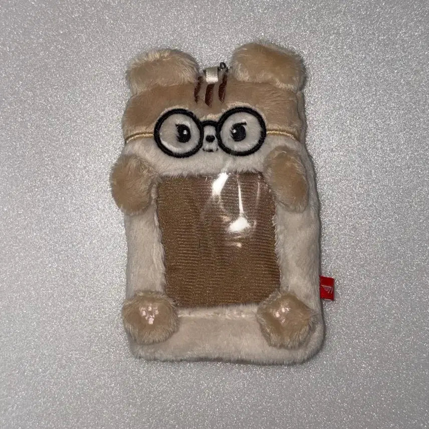 [BUNJANG] T1 Doran 2025 Animals Photocard Holder / 도란 티원 T1 2025버전 애니멀즈 포카홀더