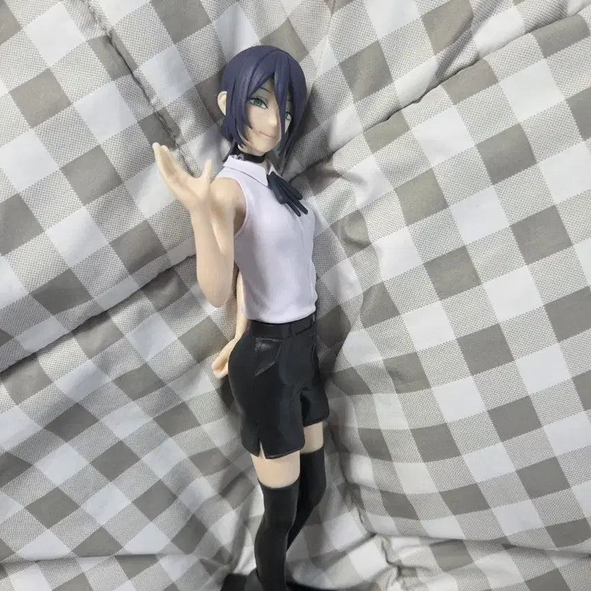 [BUNJANG] Chainsaw Man Magazine Figure / 체인소맨 레제 피규어