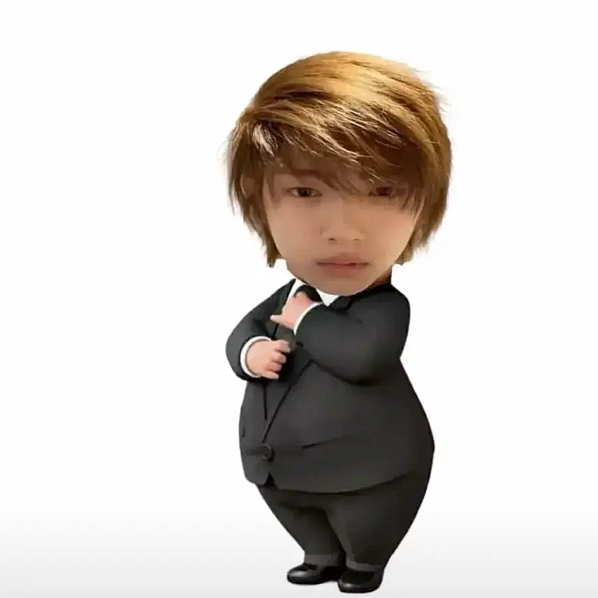 [BUNJANG] Action Figure / 피규어