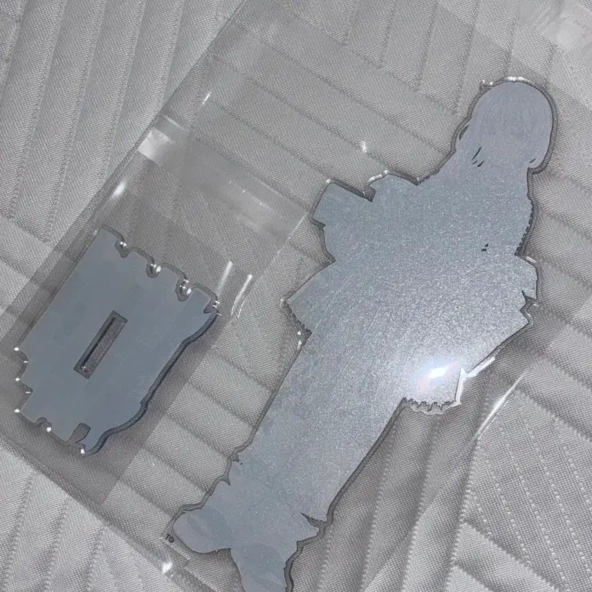 [BUNJANG] Bandori Kaoruko Momoka Cosplay Cure Made Acrylic Stand / 걸즈밴드크라이 걸밴크 카와라기 모모카 코스파 큐어메이드 아크릴 스탠드