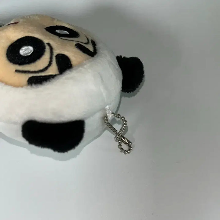 [BUNJANG] Crayon Shin-chan Panda Sakuyamintsu Figure / 짱구는못말려 판다 짱구 사쿠야 손민수