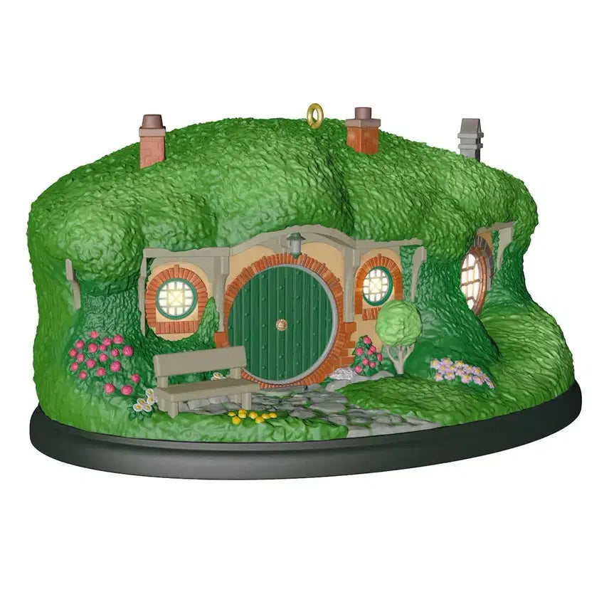 [BUNJANG] Hallmark Lord of the Rings Bilbo&