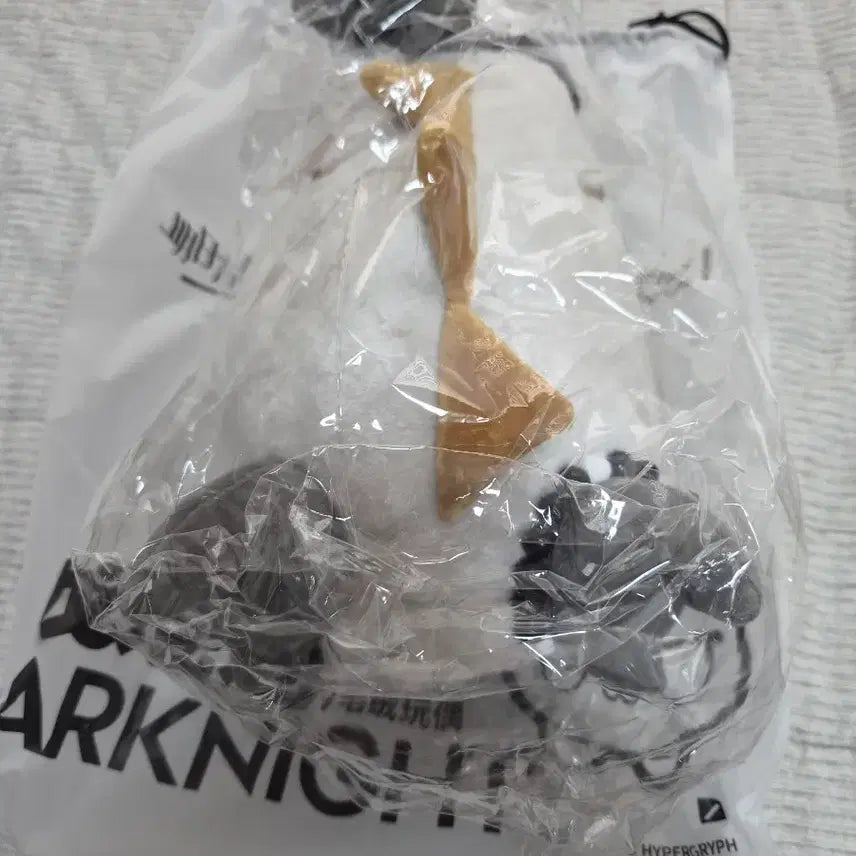 [BUNJANG] Arknights Wang Bubble Doll / 명일방주 왕 버블 인형