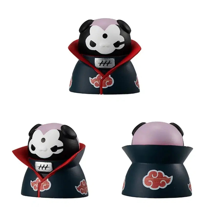 [BUNJANG] Megahouse Akatsuki Hidan Figure / 나루토 히단 메가캣 아카츠키