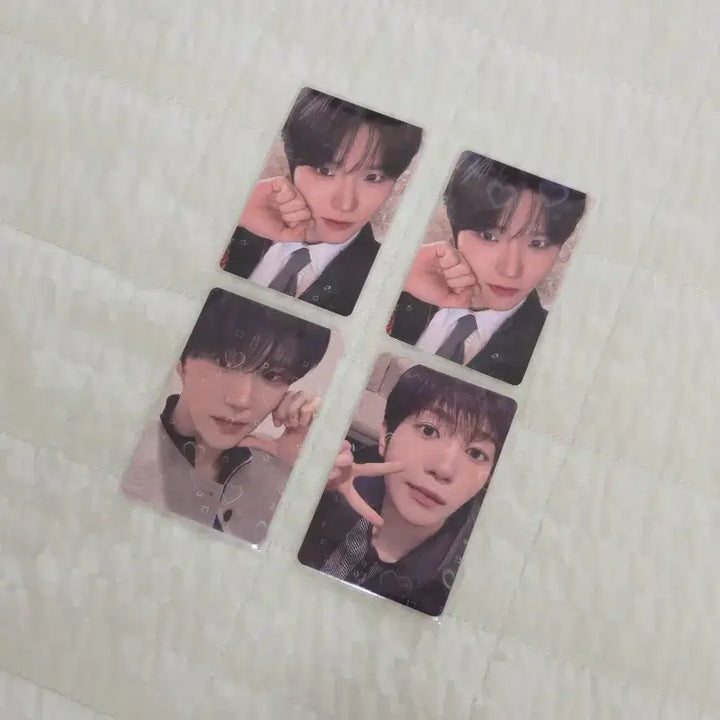 [BUNJANG] NCT WISH Strawberry Bakery Popup Special Photocard Jaehee / NCT WISH 위시 도쿄 딸기 베이커리 팝업 6000엔 포카 재희 대영