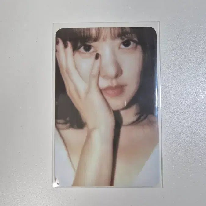 [BUNJANG] Park Bo Young Somewhere in Between Photocard / 박보영 Somewhere in Between 포토카드 판매