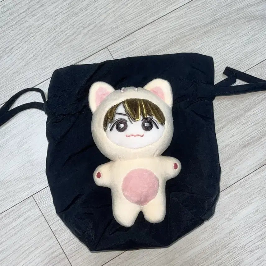 [BUNJANG] NCT Uta Doll / 유네코