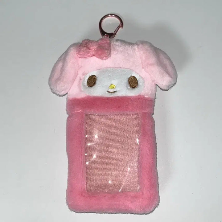 [BUNJANG] Sanrio My Melody Photocard Holder / 산리오 마이멜로디 마멜 포토카드 홀더 포카홀더 커버