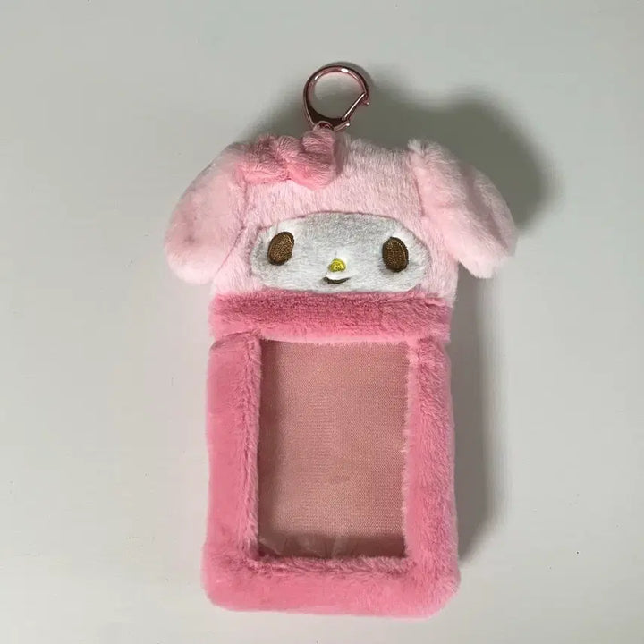 [BUNJANG] Sanrio My Melody Photocard Holder / 산리오 마이멜로디 마멜 포토카드 홀더 포카홀더 커버