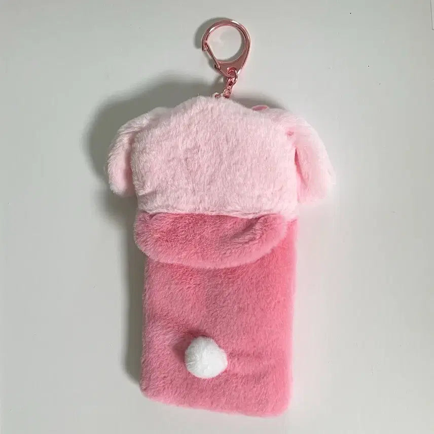 [BUNJANG] Sanrio My Melody Photocard Holder / 산리오 마이멜로디 마멜 포토카드 홀더 포카홀더 커버
