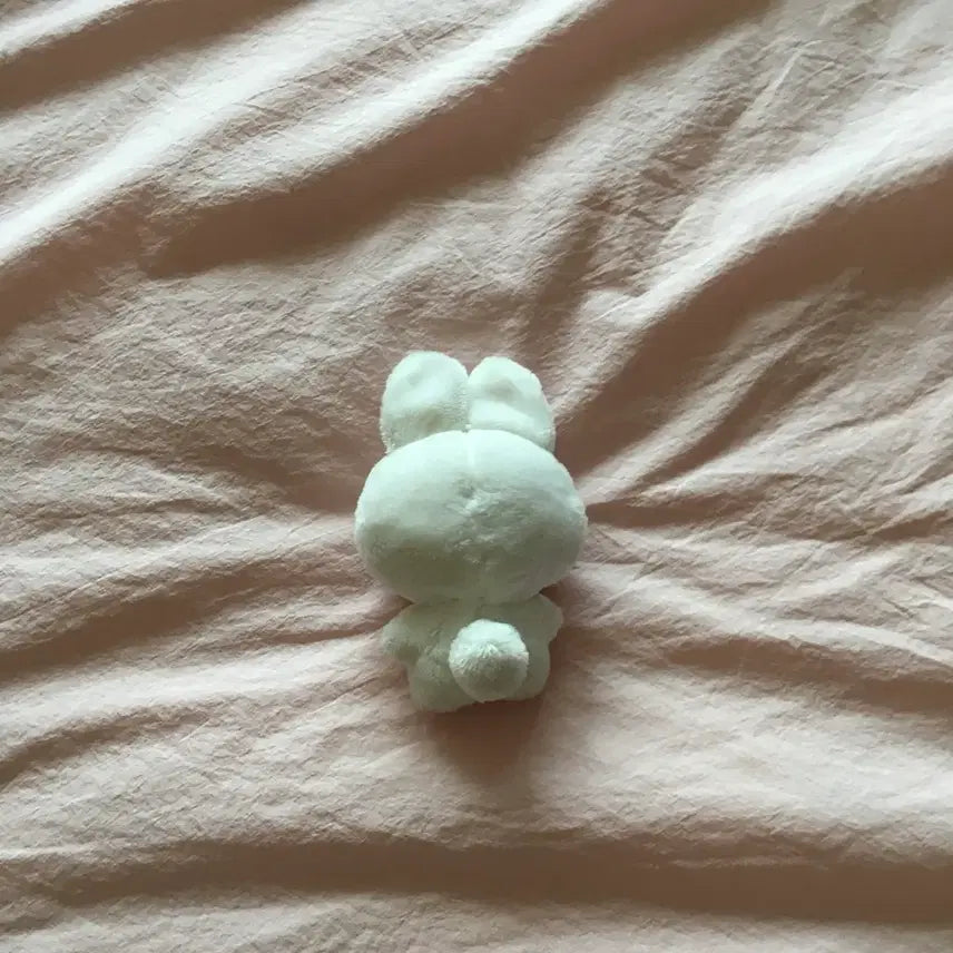 [BUNJANG] Babooth Malangbin Plush / 뽀바투 말랑빈 팔아요