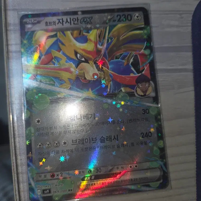 [BUNJANG] Pokemon Card Hisui&