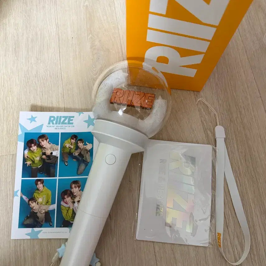 [BUNJANG] RIIZE Official Light Stick &