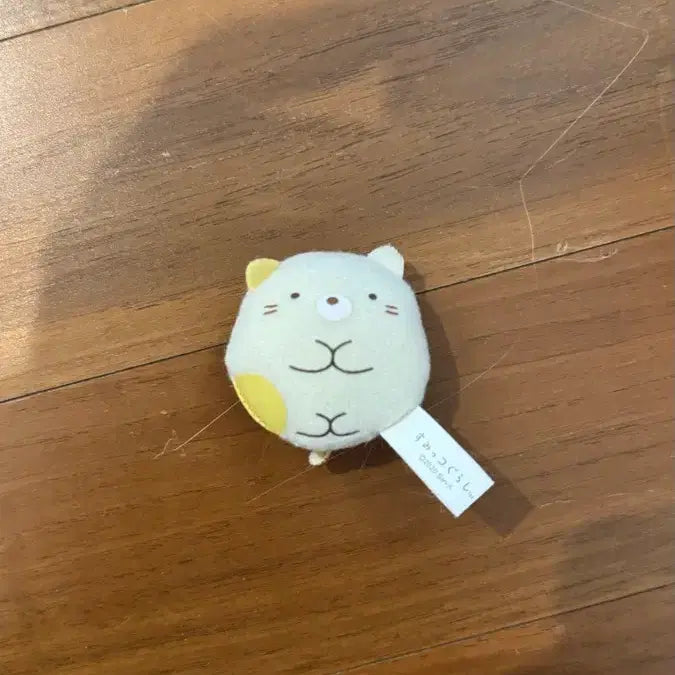 [BUNJANG] Sumikko Gurashi Mini Plush / 스밋코구라시 인형