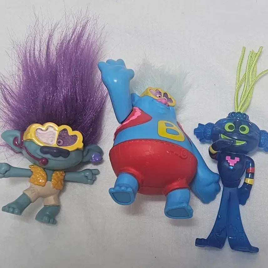 [BUNJANG] Trolls 2020 McDonald&
