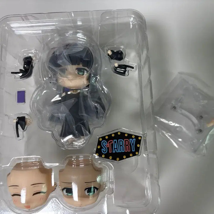 [BUNJANG] Nendoroid PA-san Figure / 넨도로이드 PA씨