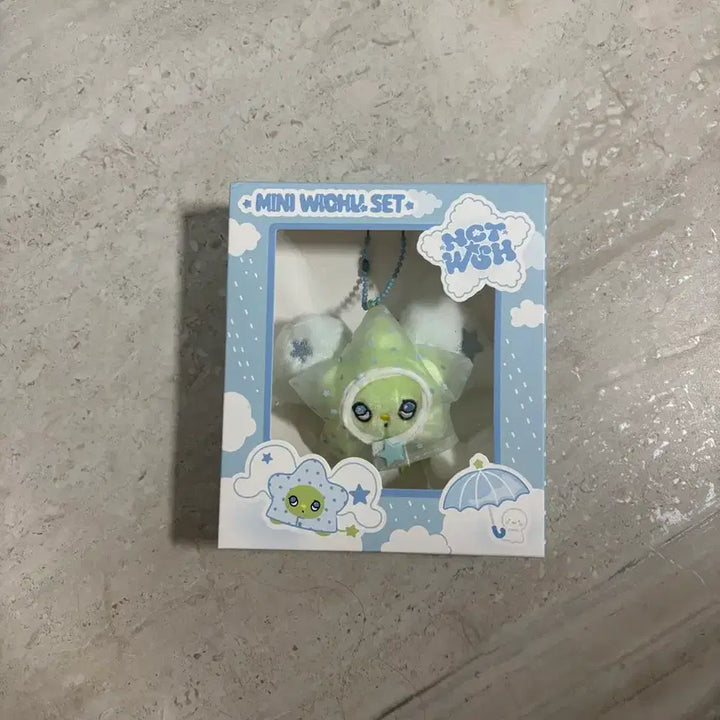 [BUNJANG] NCT Wish Bundle Set Mini Ubi Witchu &amp; Etchuu / 일괄) 엔시티 위츄 에츄 일괄판매합니다