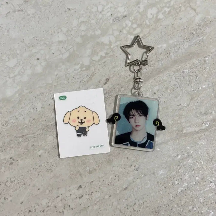 [BUNJANG] NCT Wish Bundle Set Mini Ubi Witchu &amp; Etchuu / 일괄) 엔시티 위츄 에츄 일괄판매합니다