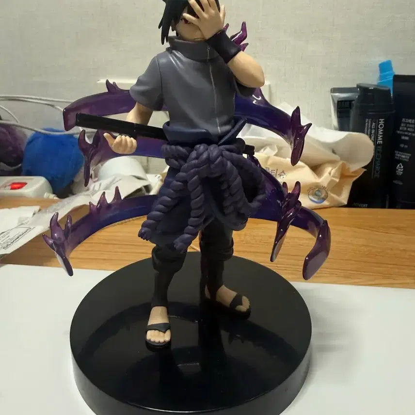 [BUNJANG] Sasuke Susanoo Figure / 사스케 스사노오 피규어