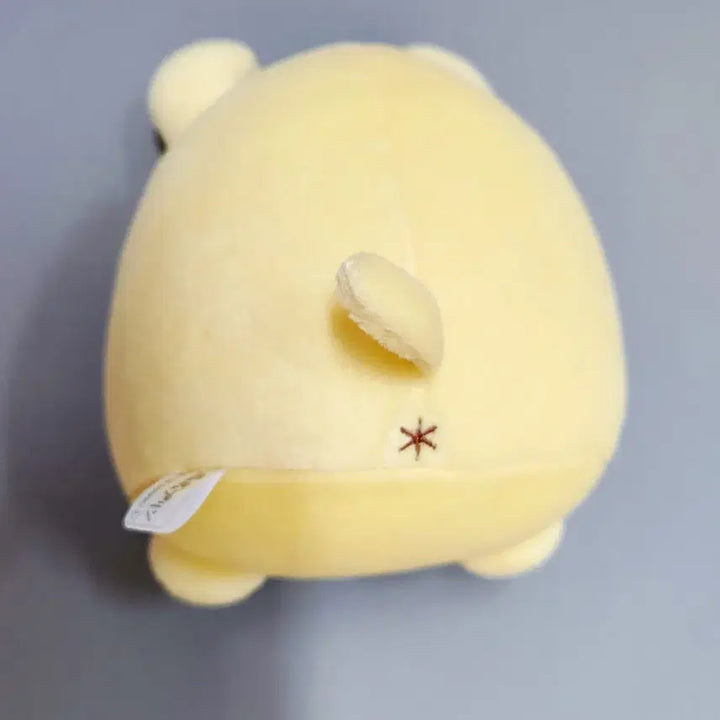 [BUNJANG] Pompompurin Bread Plush / 폼폼푸린 빵 인형
