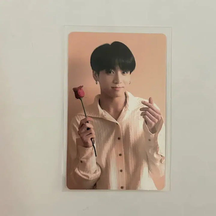 [BUNJANG] BTS 2019 Memories Jungkook Photocard Full Set Bundle / 방탄 bts 2019 메모리즈 정국포카 풀셋 일괄 양도