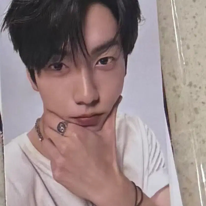[BUNJANG] TXT Subin VR Endless Ride Photocard / 투바투 브이알 엔드리스라이드 vr txt 수빈포카 수빈특전