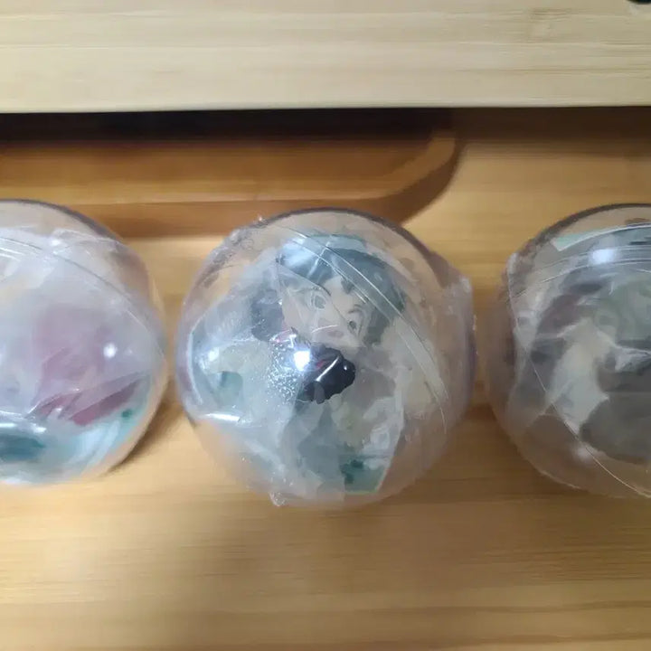 [BUNJANG] My Hero Academia Korokore Gacha Figures / 나히아 히로아카 코로코레 가챠 팝니다.