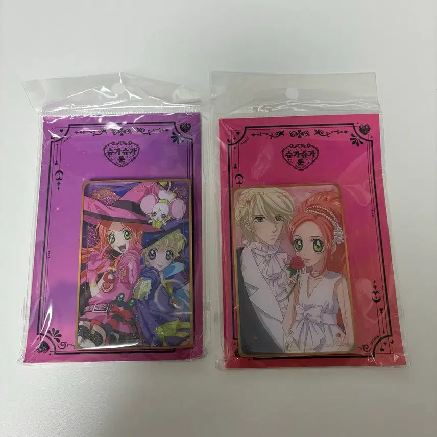 [BUNJANG] Sugar Sugar Rune Water Glitter Acrylic Block Corotto Tunic / 슈가슈가룬 워터 글리터 아크릴 블록 코롯토 투니크