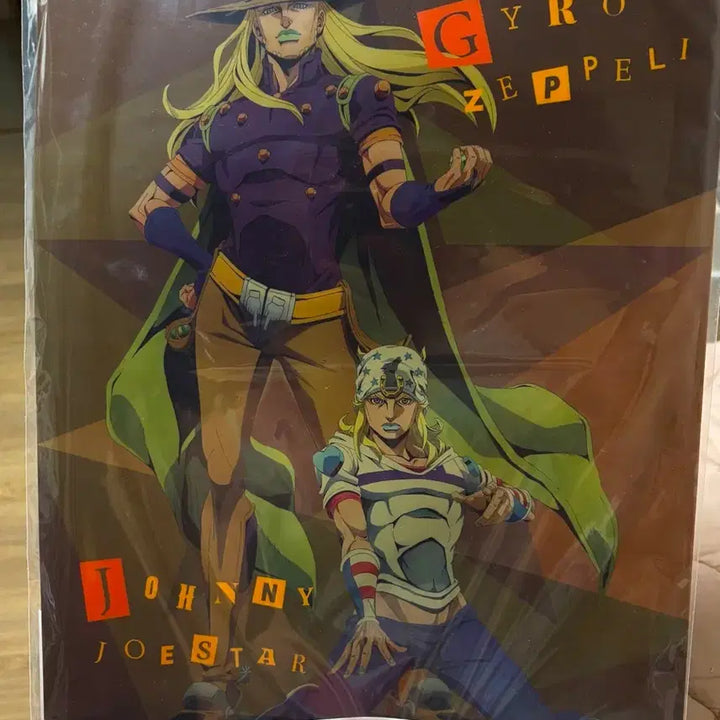 [BUNJANG] JoJo&