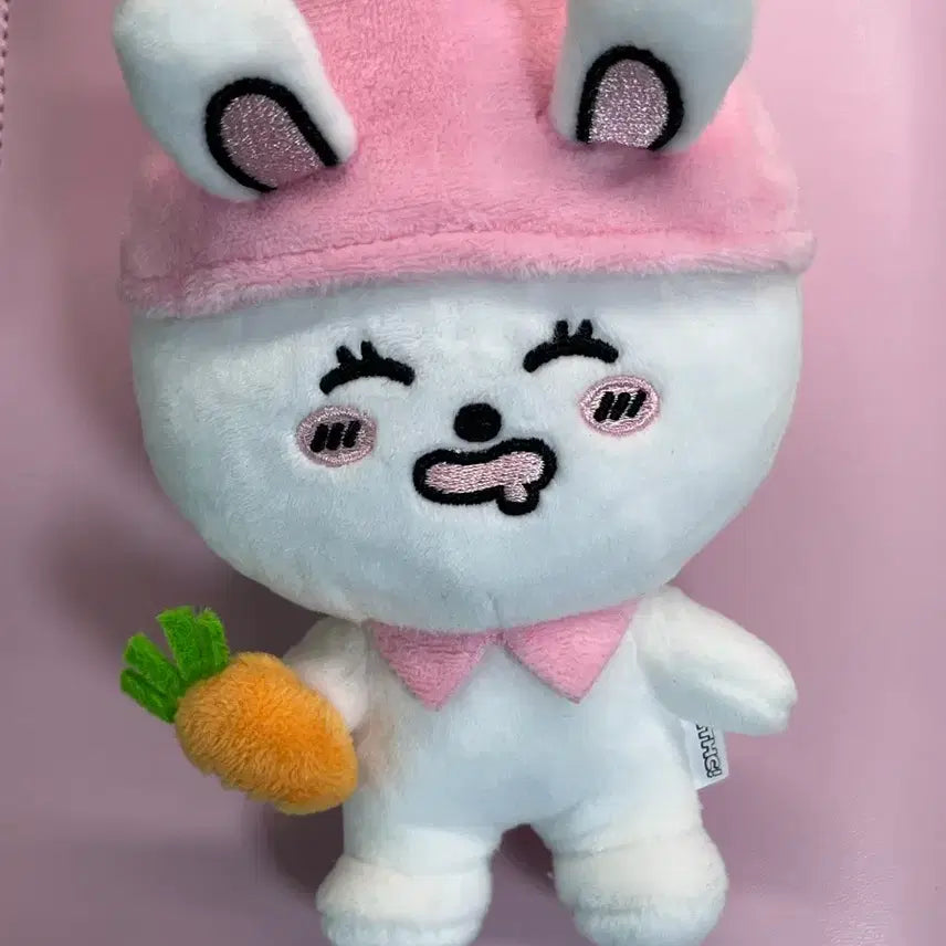 [BUNJANG] STAYC Sumin Official Doll Ttukumi / 스테이씨 공식 인형 뚜꾸미