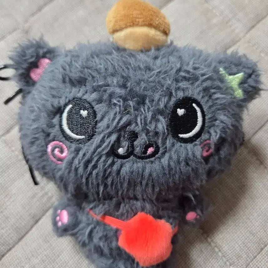 [BUNJANG] NCT WISH First Edition Kkuri Plush / NCT WISH 초판 꼬질 쿠리
