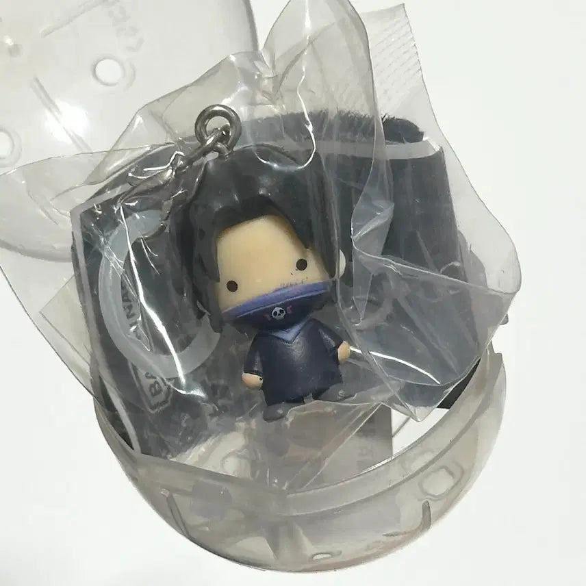 [BUNJANG] Hunter x Hunter Troupe Gacha Set (5 types) / (풀세트) 헌터헌터 메지루시 환영여단 가챠 5종 단종템