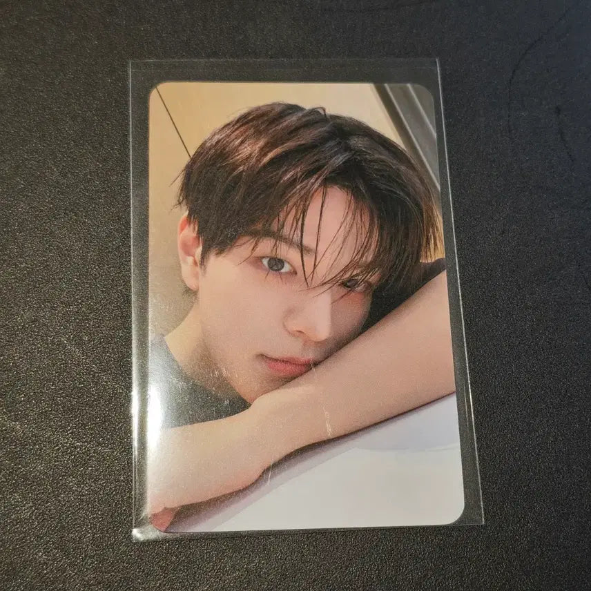 [BUNJANG] Stray Kids Seungmin This &amp; That Lucky Draw Photocard / 디스앤댓 2주차 md 승민 포카