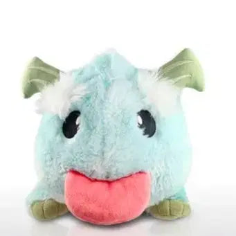 [BUNJANG] League of Legends 2014 World Championship Cape and Poro Plush Doll / 리그오브레전드 2014 월드챔피언십 망토와 포로인형