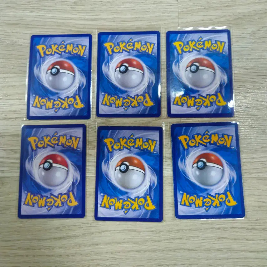 [BUNJANG] Pokemon Cards Bundle Set / 카드 모음