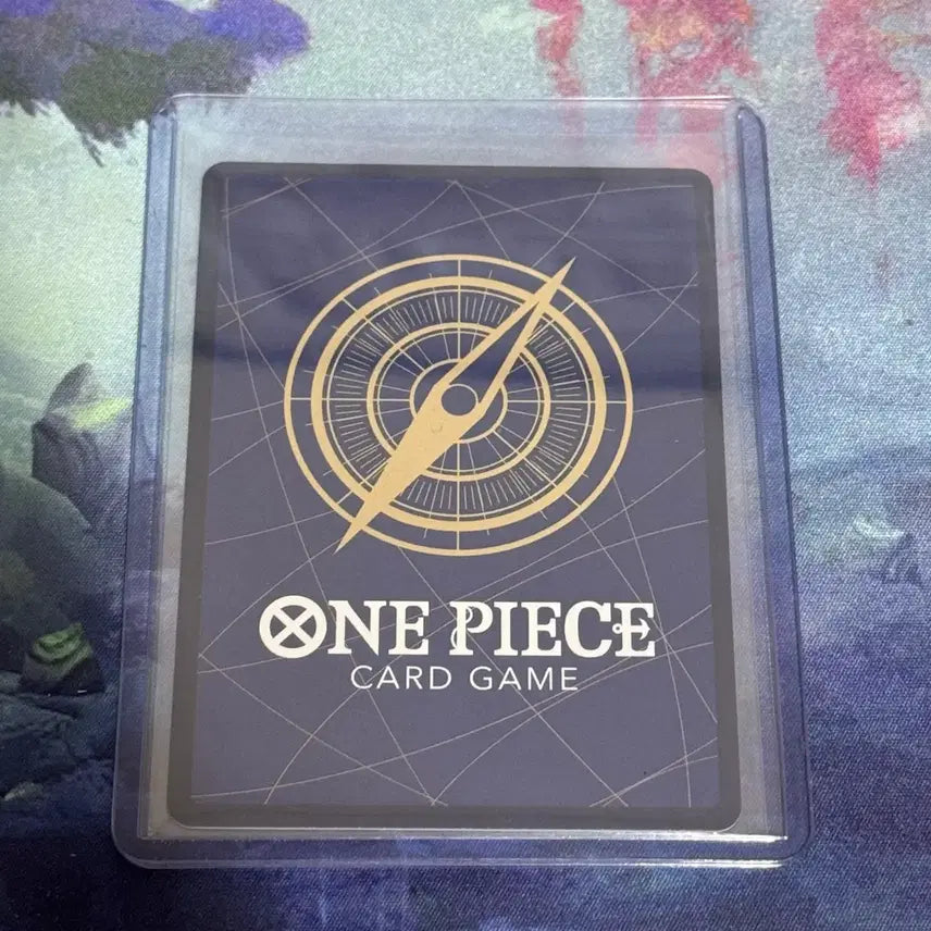 [BUNJANG] One Piece Card Boa Hancock OP16-032 / 원피스 카드 보아 핸콕 OP16-032