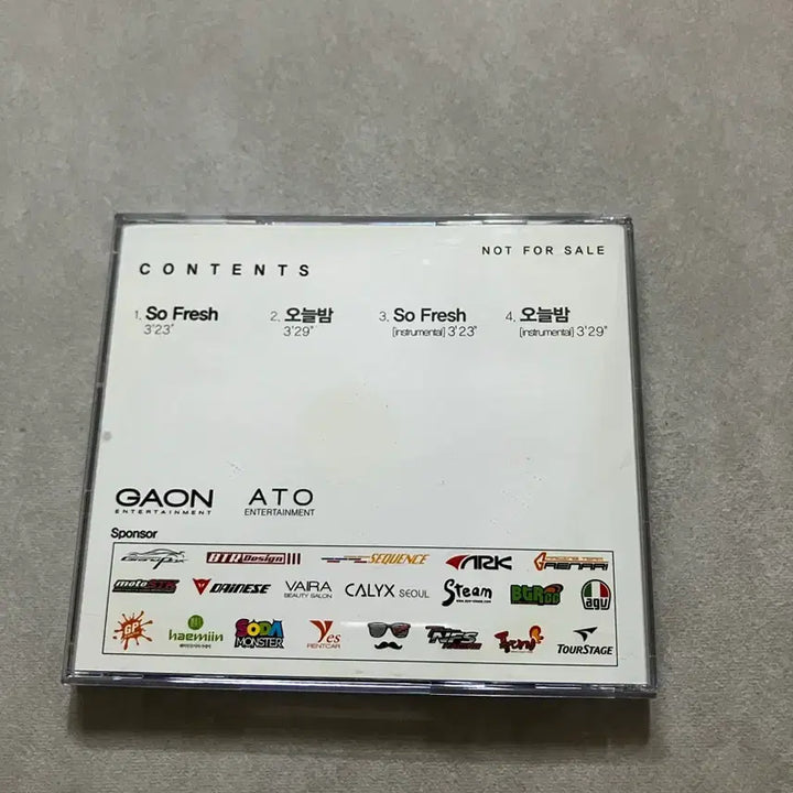 [BUNJANG] Chun Ja Signed Album / 춘자 싸인앨범