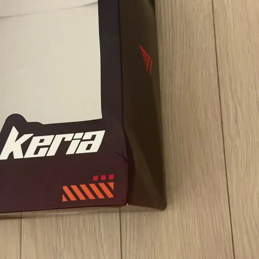 [BUNJANG] T1 Keria 2024 MSI Plush / 택포) 티원 t1 케리아 24 msi 인형