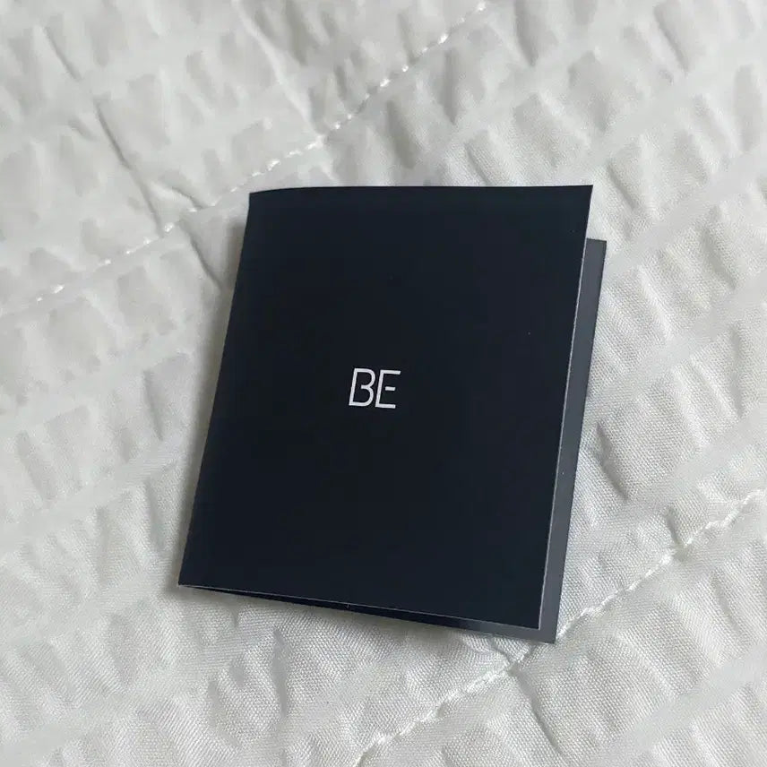 [BUNJANG] BTS BE Album Badge (Aladin POB) - Sealed / (미개봉/새상품) 방탄소년단 BE 앨범 뱃지 (알라딘 특전)