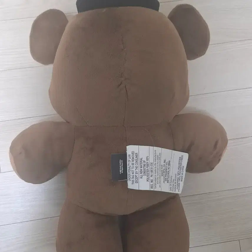 [BUNJANG] Five Nights at Freddy&