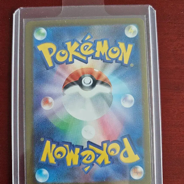 [BUNJANG] Pokemon Card Morpeko SAR / [일판] 포켓몬카드 모르페코 sar
