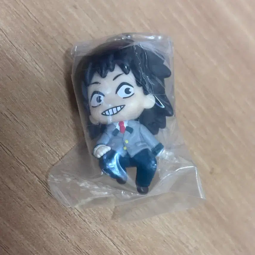 [BUNJANG] My Hero Academia Sero Figure / 나히아) 세로 한타