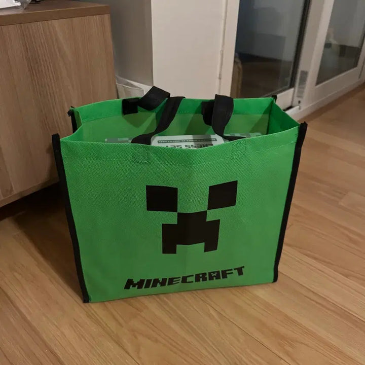 [BUNJANG] Minecraft Chess Board Game / 마인크래프트 체스
